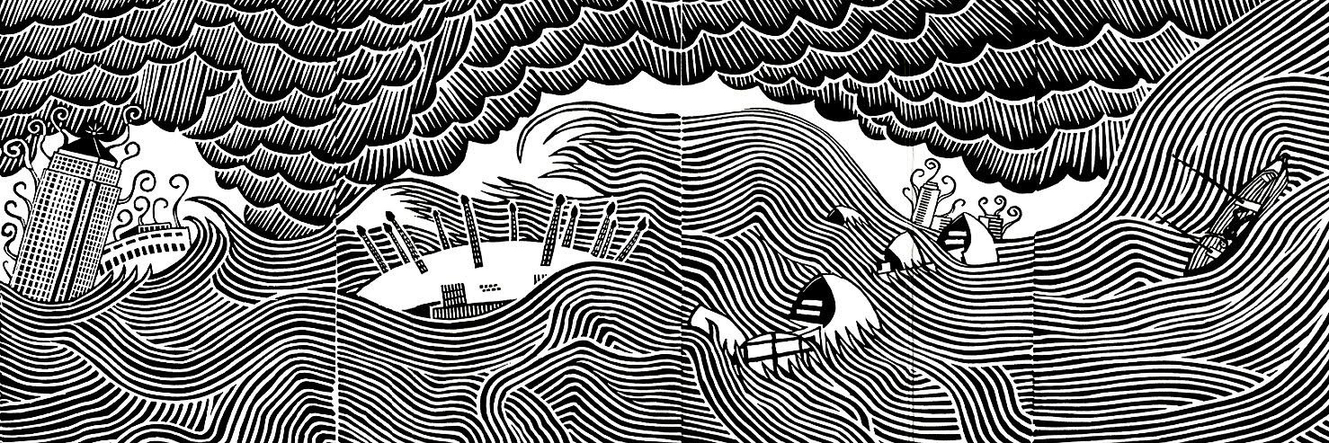 Mastodon banner for @Getty