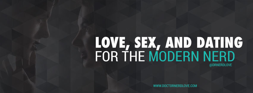 Dr NerdLove @DrNerdLove@mastodon social  Mastodon 