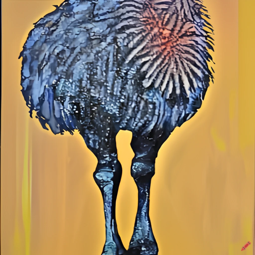 maunga's profile header