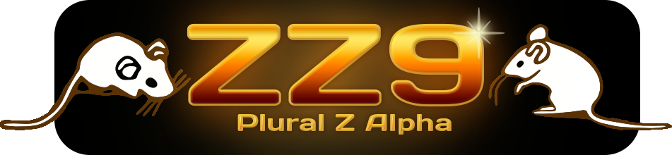 Mostly Harmless - ZZ9 Plural Z Alpha