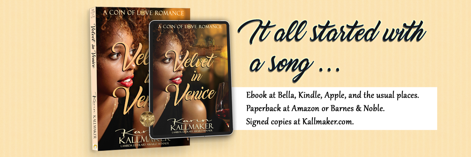 All About Just Like That • Karin Kallmaker • Romance • Chocolate