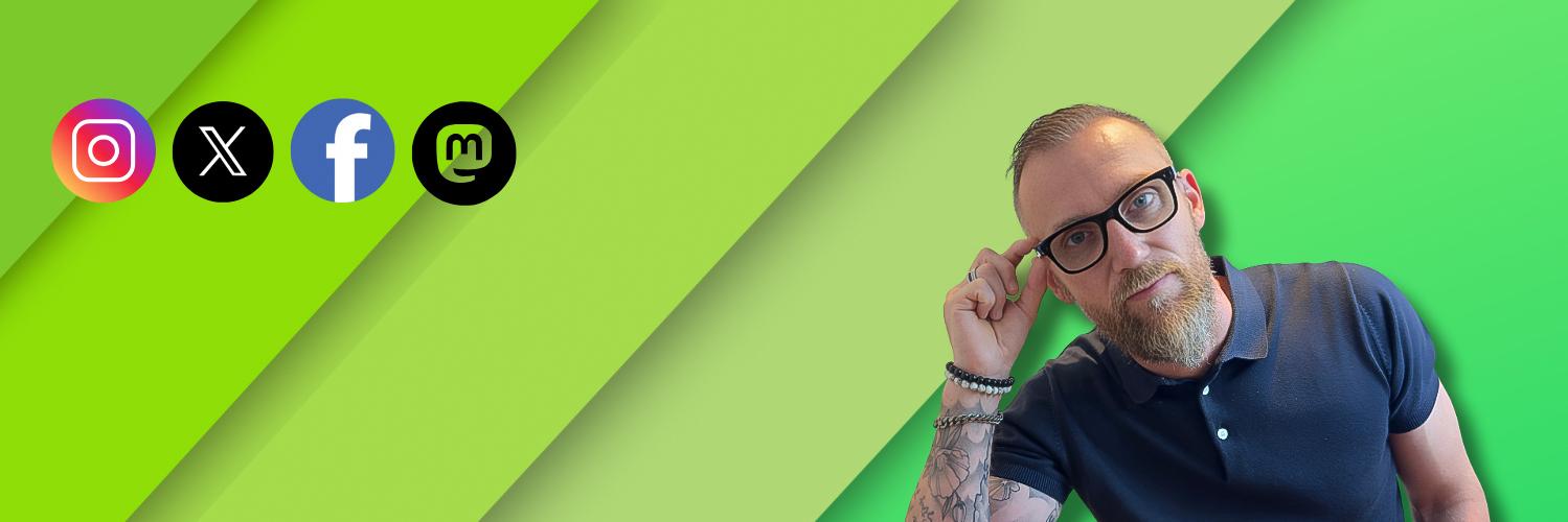 Saezdavid's profile header
