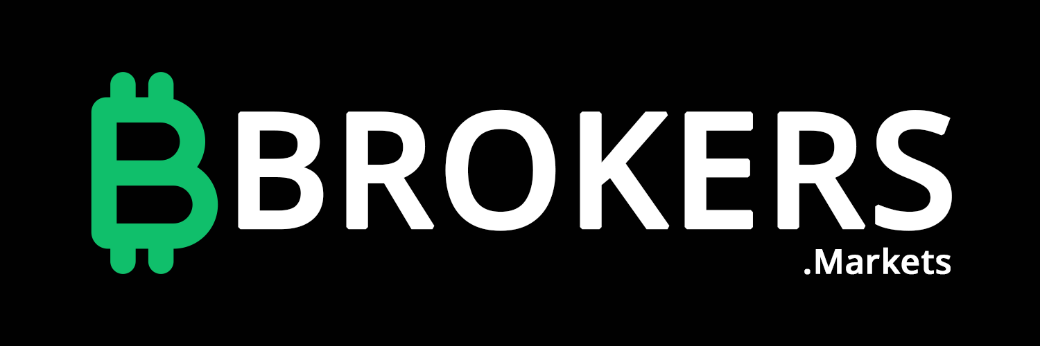 Mastodon banner for @Brokers