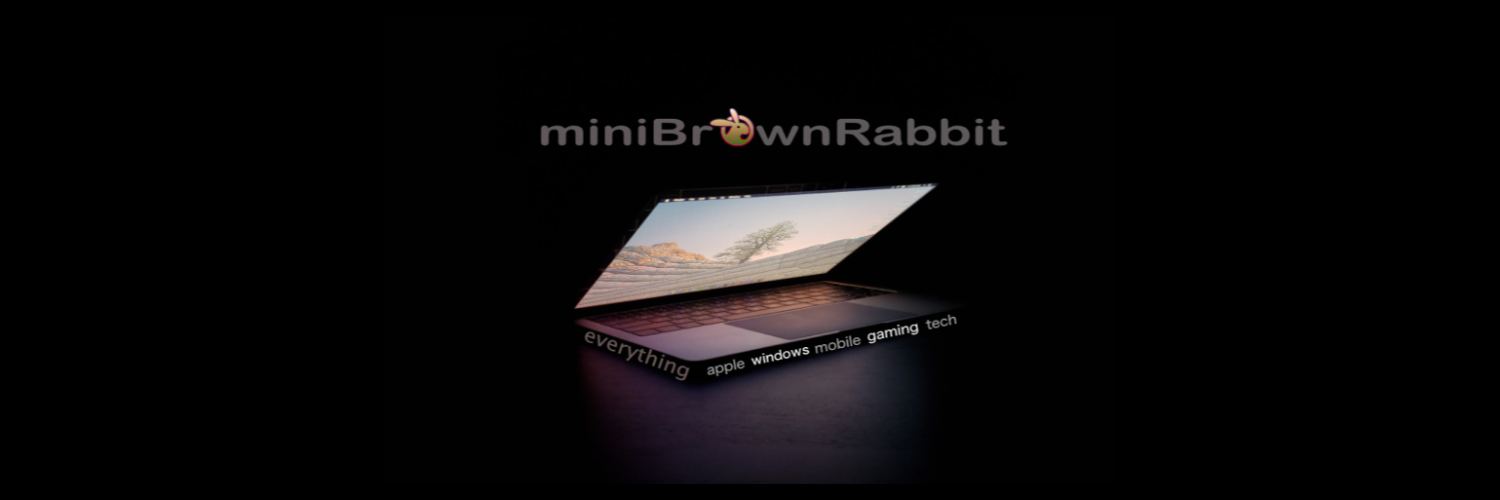 miniBrownRabbit's avatar