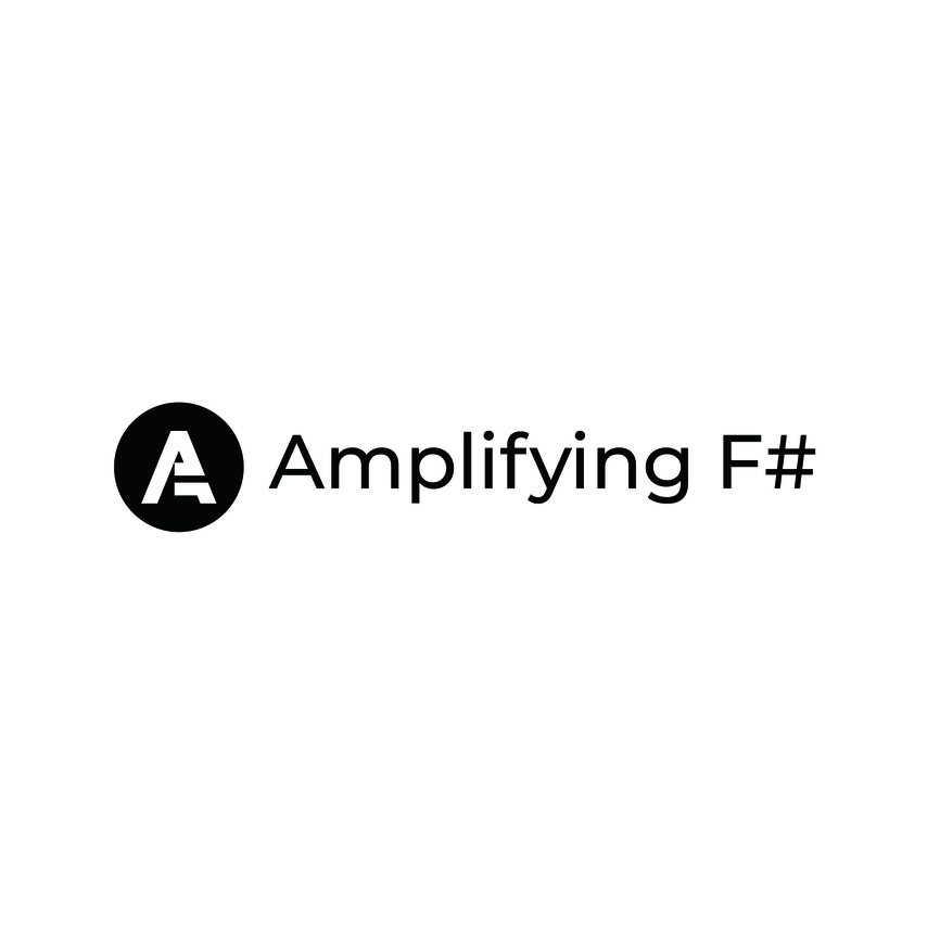 Amplifying F# (@amplifyingfsharp@mastodon.social) - Mastodon
