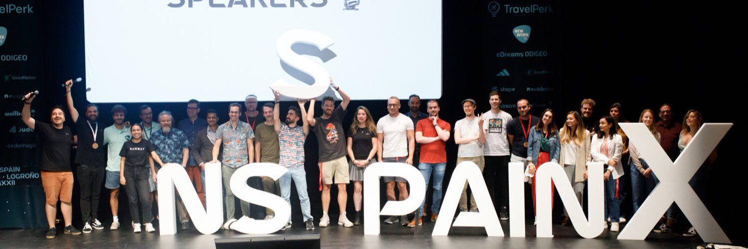 nsspain's profile header