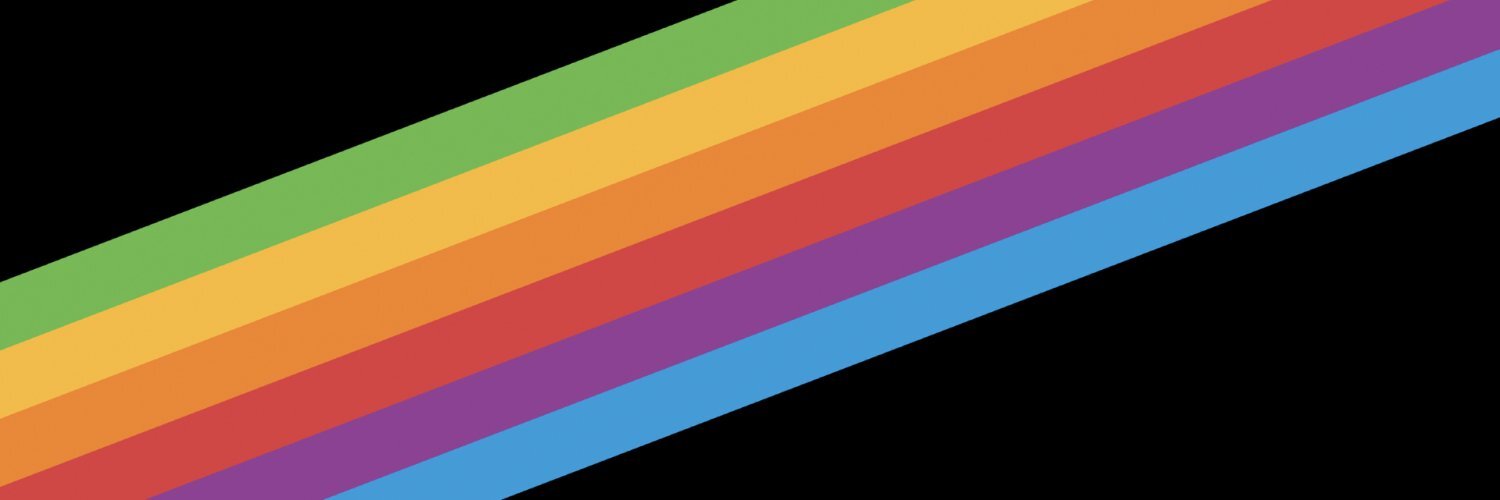 frontendbeast's profile header
