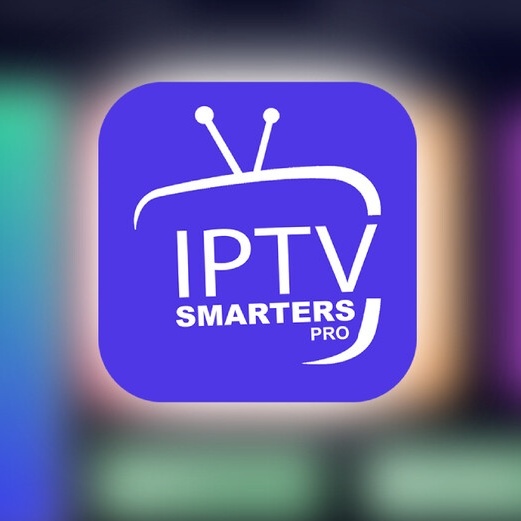 Mastodon banner for @iptv