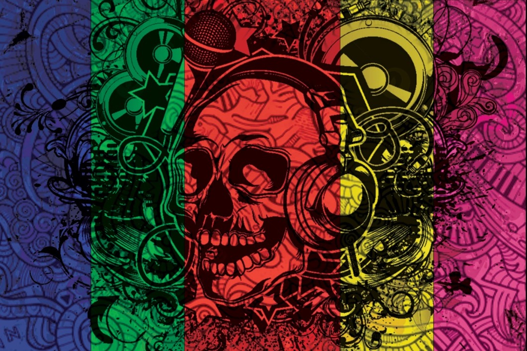 Mastodon banner for @shanto