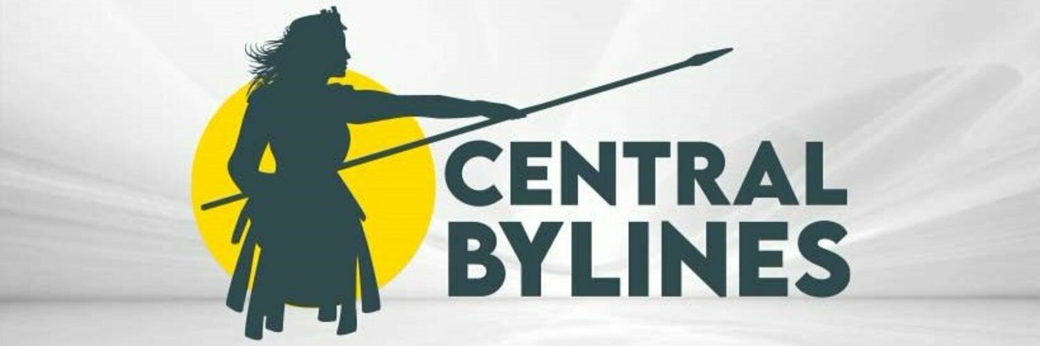 CentralBylines's profile header