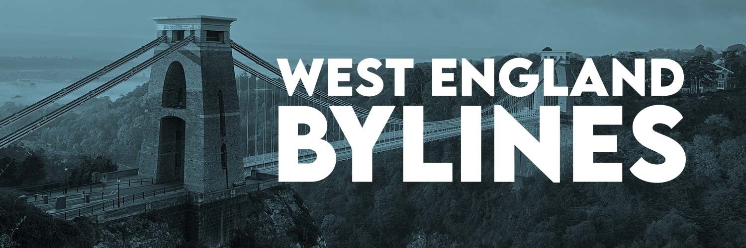 WEBylines's profile header