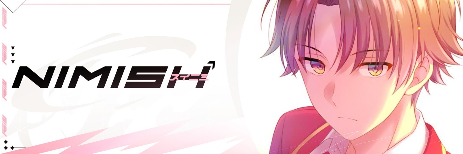 Mastodon banner for @Vengeance