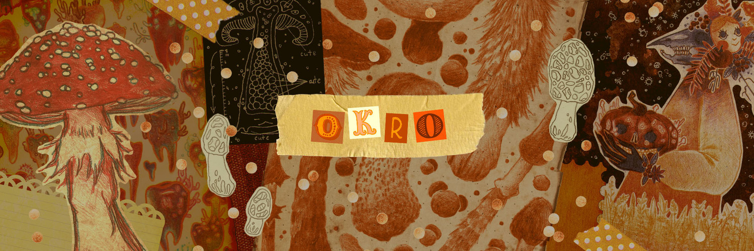 okro_co's profile header