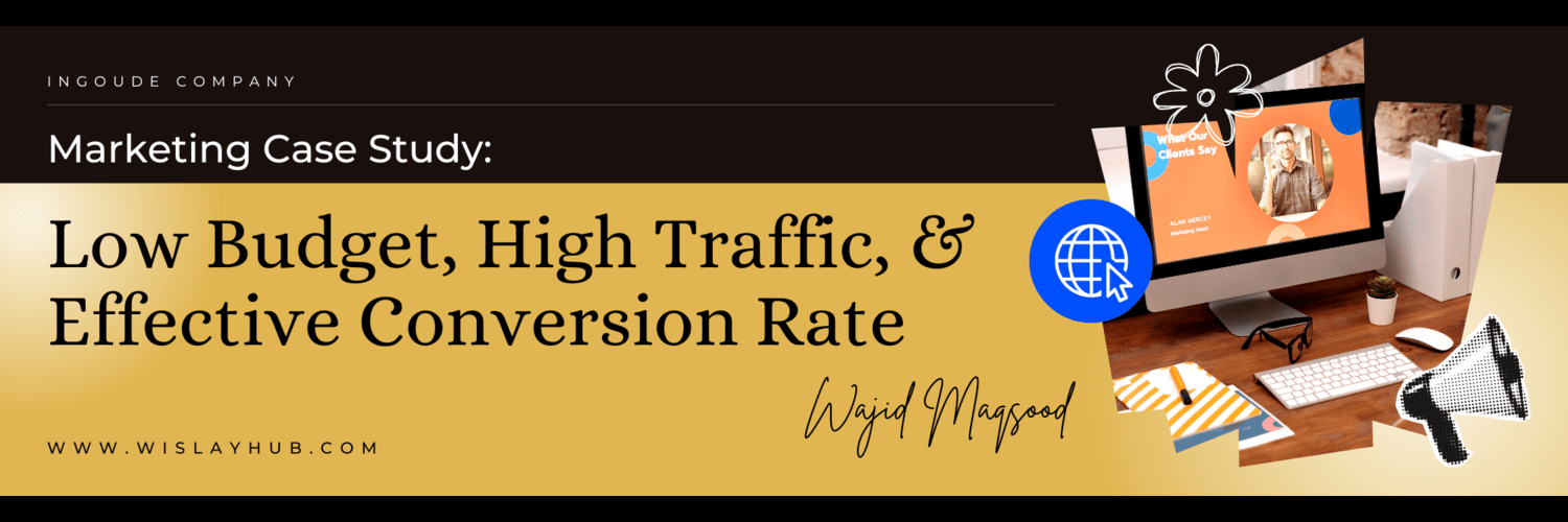 Mastodon banner for @wajid