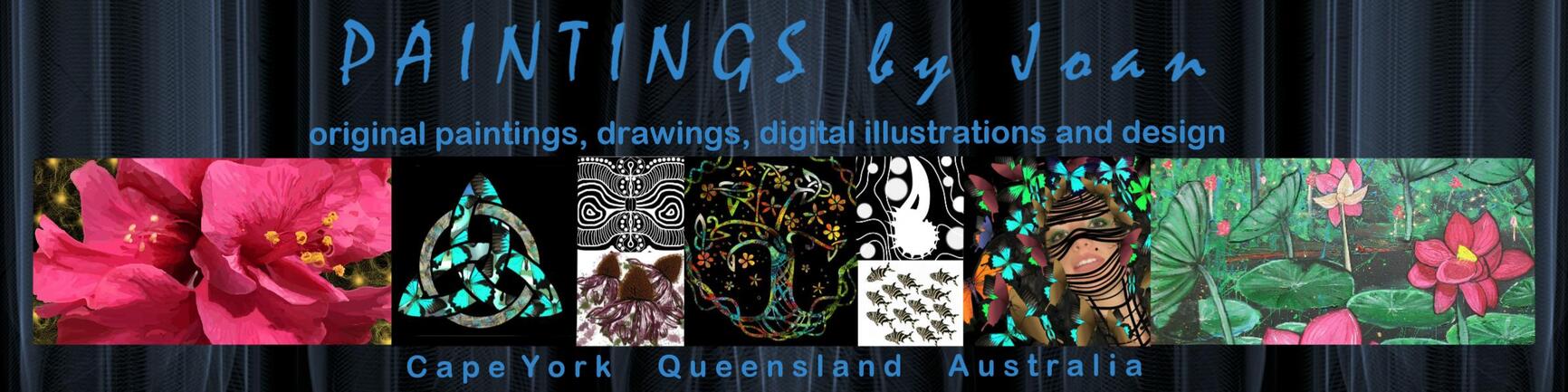 paintingsbyjoan's profile header
