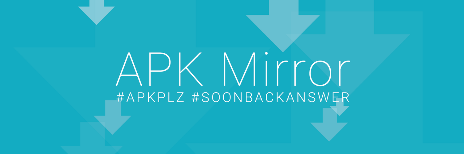 APK Mirror (@apkmirror@) - Mastodon