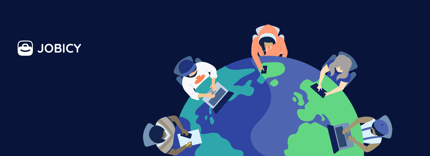 Mastodon banner for @Remotely