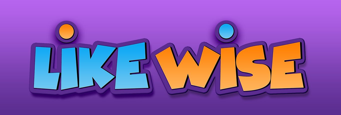 Mastodon banner for @likewise