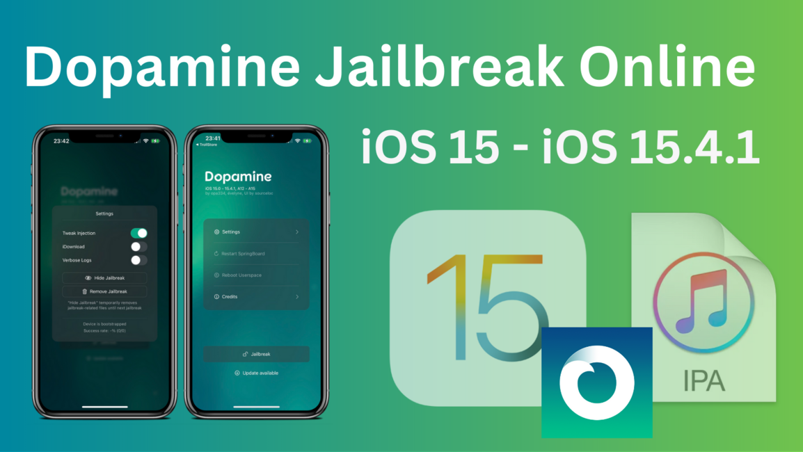 Mastodon banner for @jailbreak