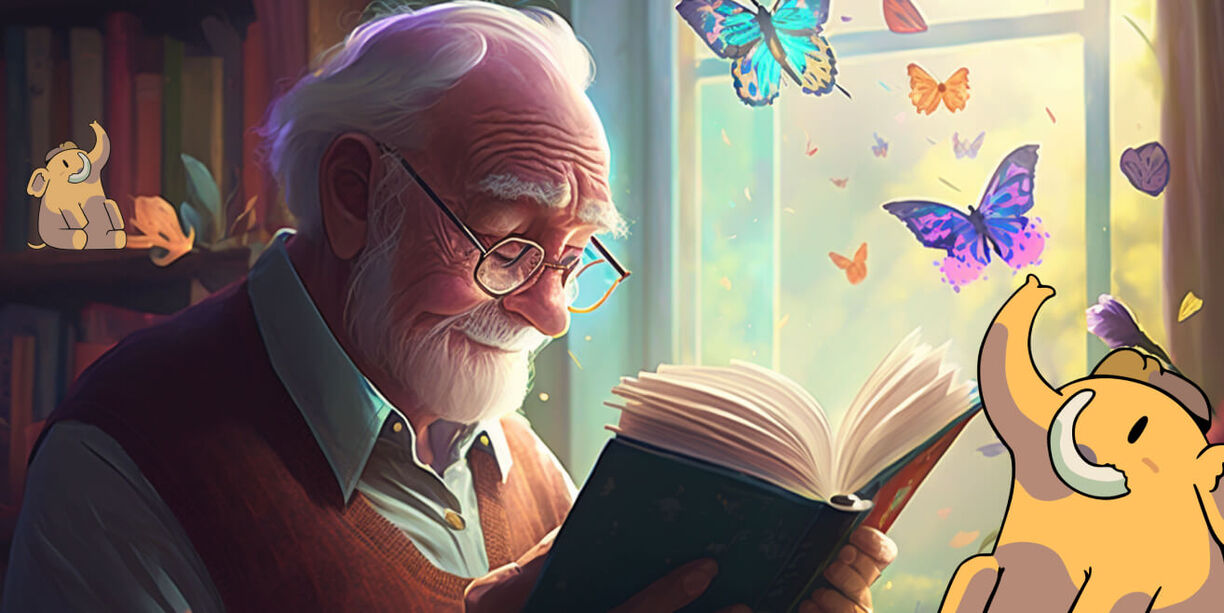 mastodonbooks's profile header