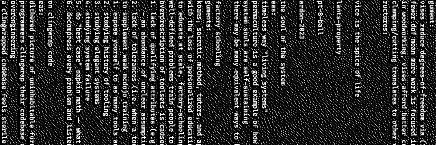 surprisetalk's profile header