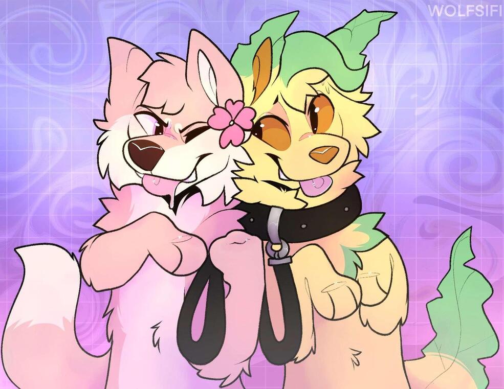 Mastodon banner for @Freckle
