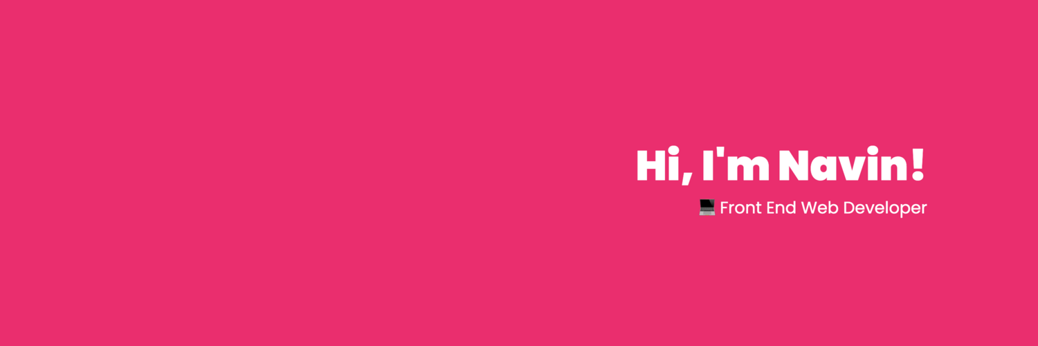 navin_moorthy's profile header