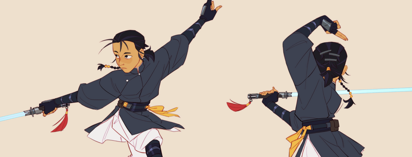 benpickering's profile header