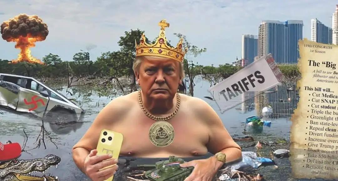 CharmingMalcontent's profile header