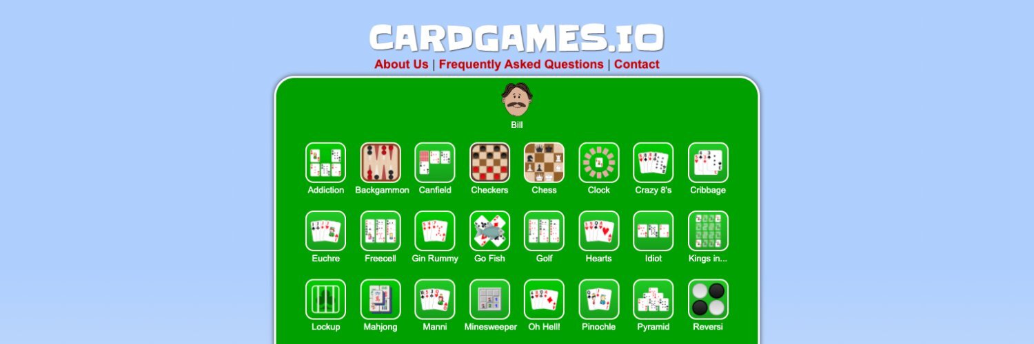 CardGames.io - A few users have contacted me in the last couple of days and  have been having problems joining multiplayer tables. The common thing with  all these users were that they