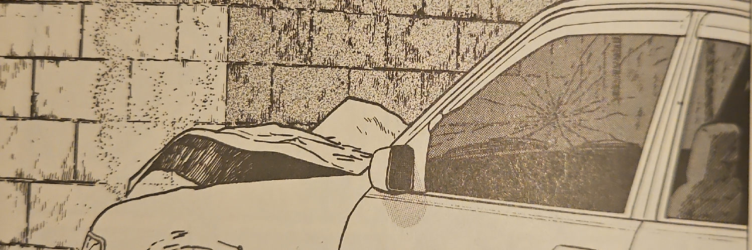 Mastodon banner for @amps