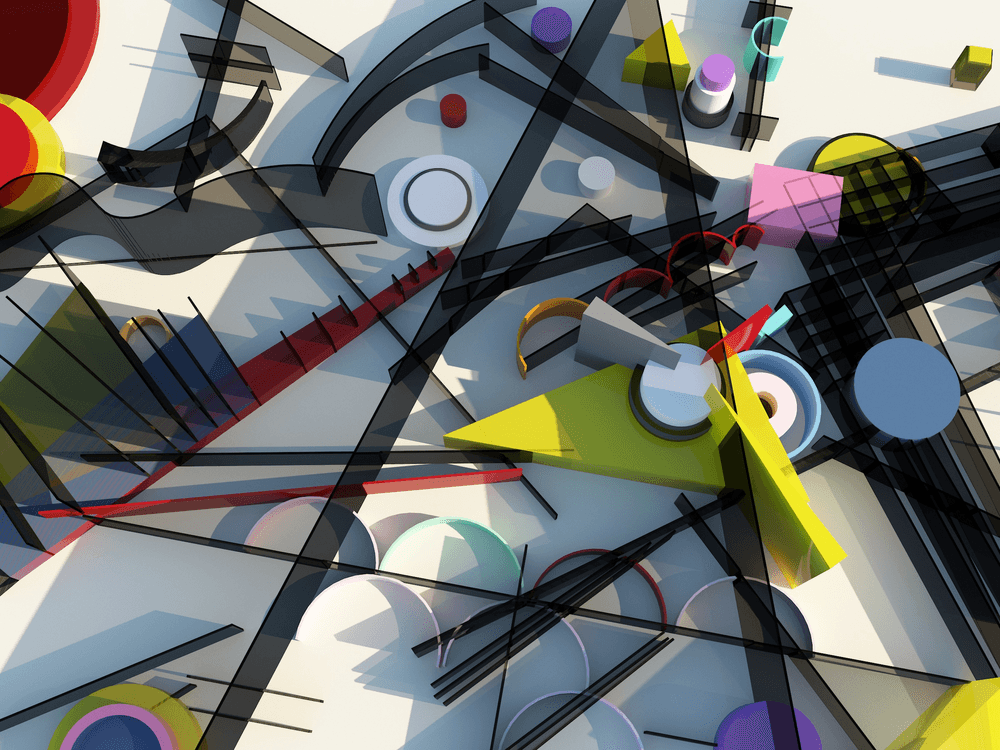 Mastodon banner for @Daytime