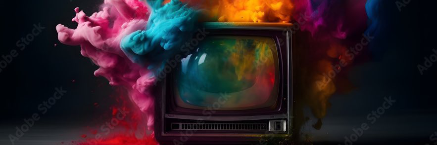 Mastodon banner for @timevault