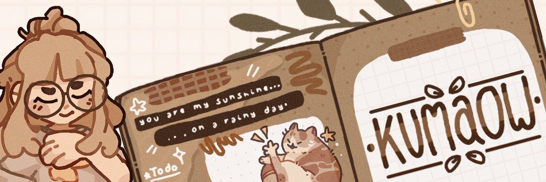 Mastodon banner for @Kates