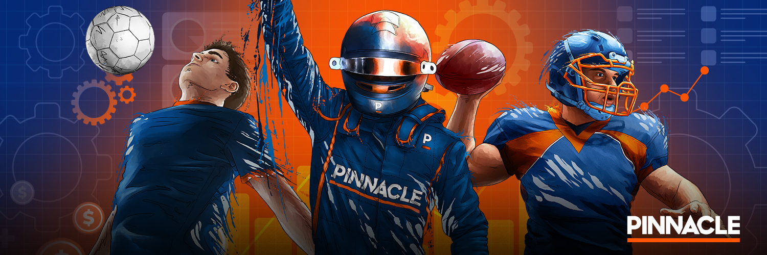 Mastodon banner for @Pinnacle