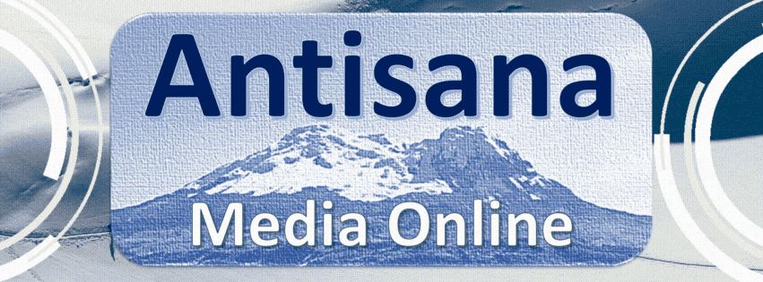 antisananews's profile header