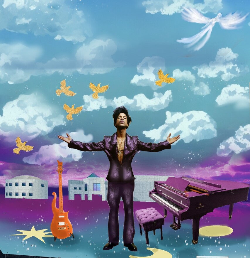ArtOfficialAge's profile header