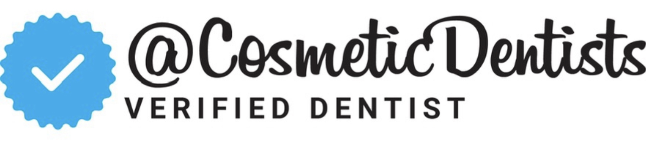 Mastodon banner for @dentists