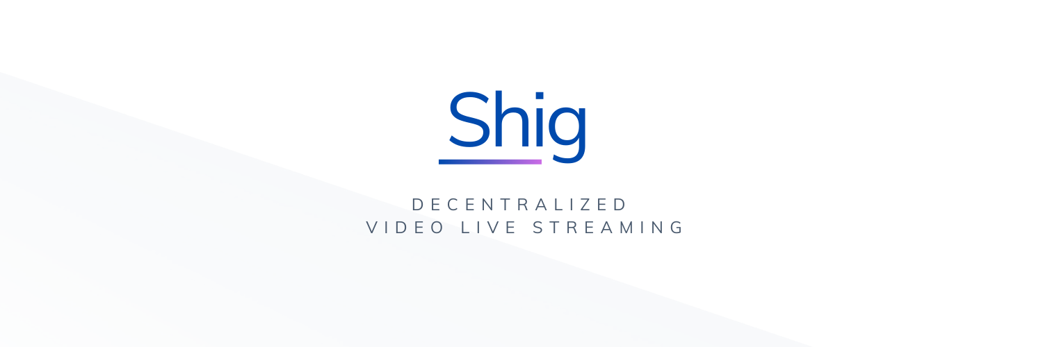 shig's profile header