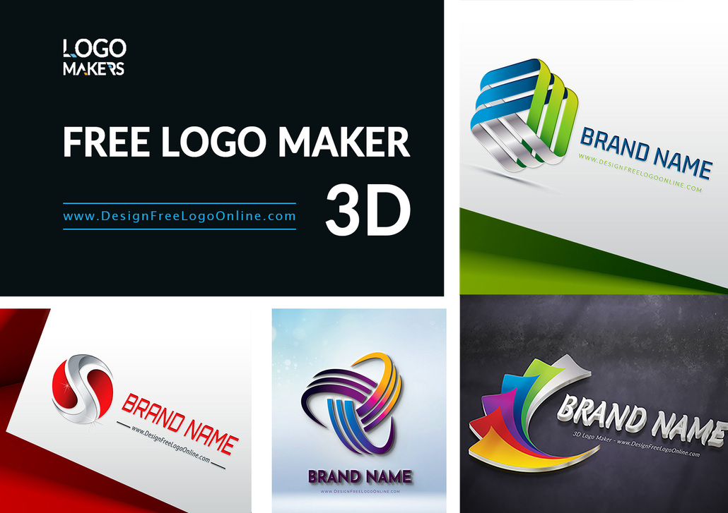 Mastodon banner for @LogoMaker