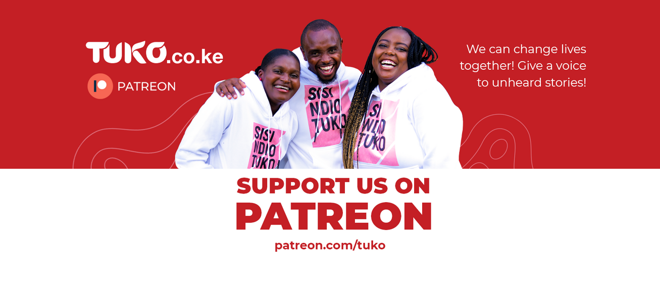 TUKOcoke's profile header