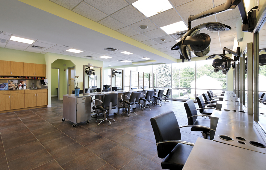 Intl Institute of Cosmetology (@studyhair@mastodon.social) - Mastodon
