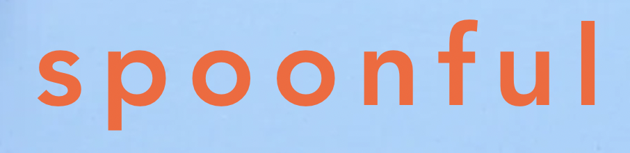 Mastodon banner for @spoonful