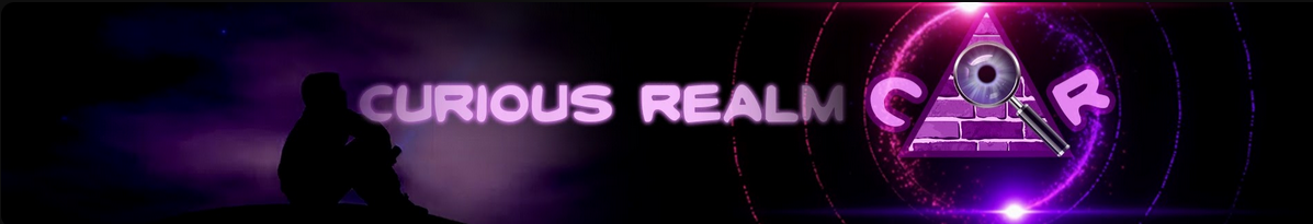 Curious Realm (@CuriousRealm@mastodon.social) - Mastodon