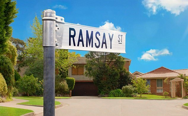 Mastodon banner for @neighbours