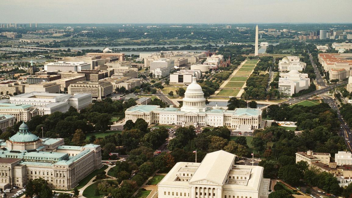 uspolitics's profile header