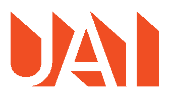 Mastodon banner for @UAI