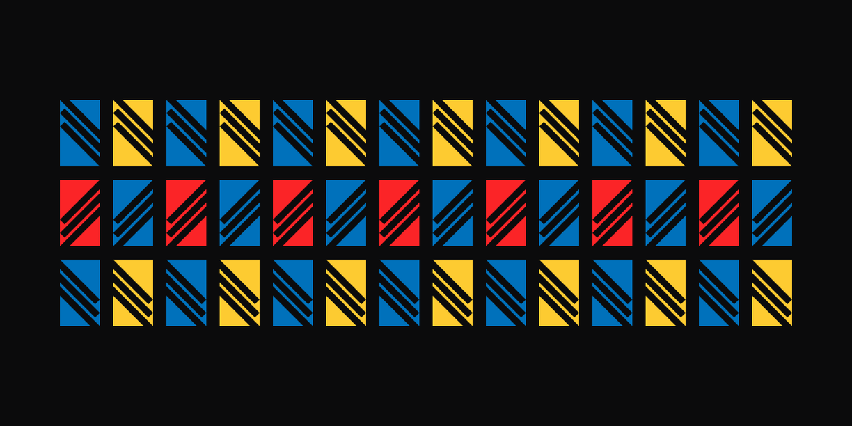 Mastodon banner for @commendable