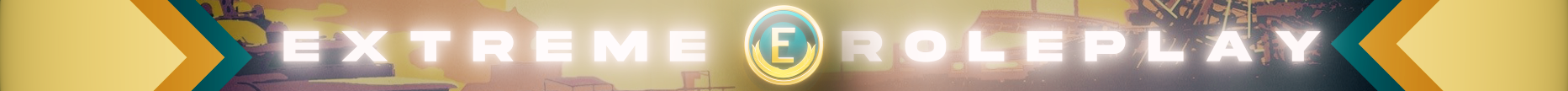 Mastodon banner for @Extreme