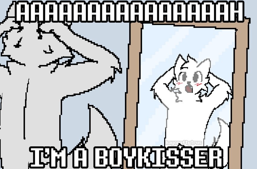 Mastodon banner for @Butterscotch